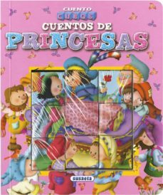 cuentos de princesas-9788467727326