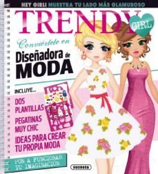 diseñadora de moda-9788467732726