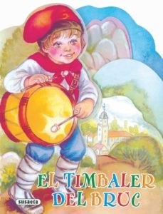 el timbaler del bruc-monica abad-9788467734126