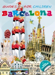 barcelona - ingles-9788467737226