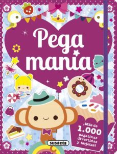 pegamania-9788467741926