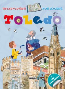 toledo (aleman)-9788467747126