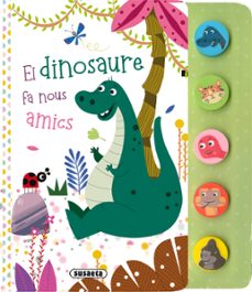 el dinosaure fa nous amics-9788467794526