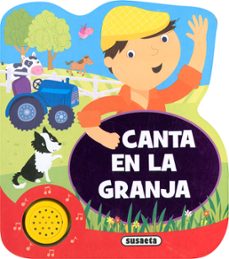 canta en la granja-9788467797626