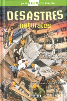 desastres naturales-9788467798326