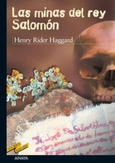 -henry rider haggard-9788467830026