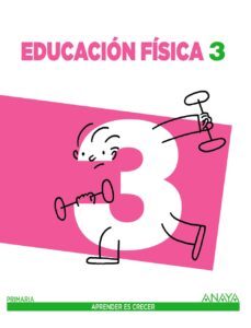 educacion fisica 3.  segundo ciclo-9788467848526