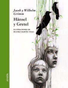 hansel y gretel-9788467861426