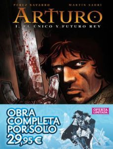 pack arturo 1 y 2-9788467911626