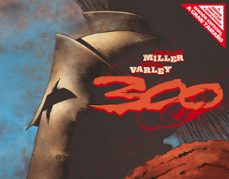 300 (ed. lujo)-9788467914726