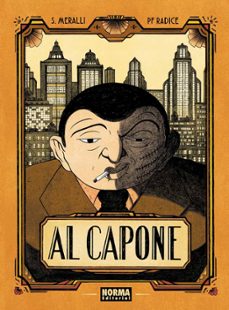 al capone-swan meralli-p. f. radice-9788467966626