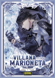 la villana es una marioneta 2-9788467973426
