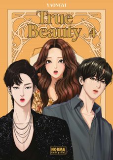 true beauty 4-9788467974126
