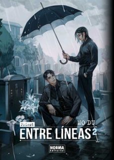 entre líneas - tome 2 - entre líneas (ebook)-9788467982626