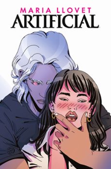 artificial-maria llovet-9788467983326