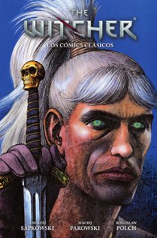 -andrzej sapkowski-maciej parowski-boguslaw polch-9788467984026