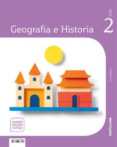 geografia e historia rioja reflex 2º eso saber hacer contigo ed 2021-9788468068626