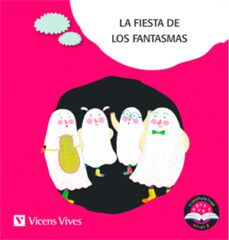 la fiesta de los fantasmas (palo) cuentaletras-9788468249926