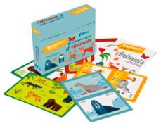 la primera capsa d animals (vvkids)-chiara piroddi-9788468254326
