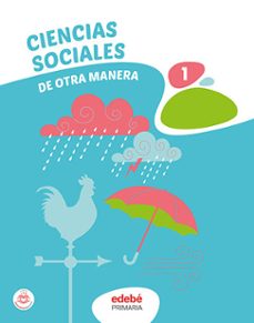 ciencias sociales 1º educacion primaria de otra manera-9788468357126