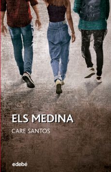 els medina (ebook)-care santos-9788468361826