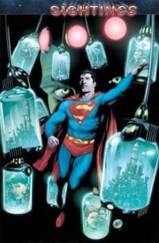 superman de geoff johns nº 3-9788468402826