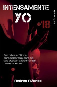 intensamente yo-andres alfonso laverde-9788468573526