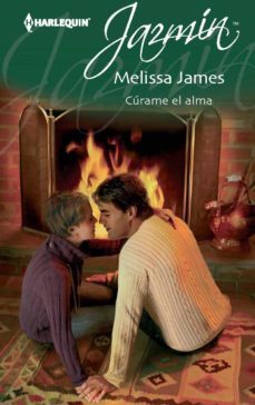 curame el alma (ebook)-melissa james-9788468701226