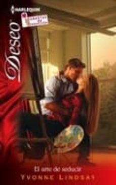 el arte de seducir-yvonne lindsay-9788468731926