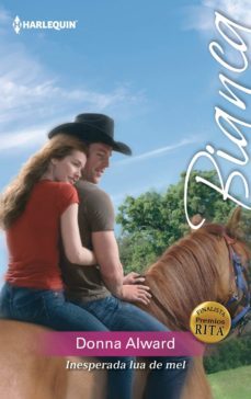 inesperada lua de mel-donna alward-9788468737126