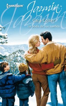 la boda de sus sueños (ebook)-cara colter-9788468747026