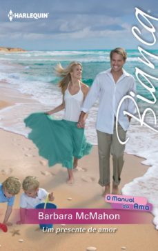 um presente de amor (ebook)-barbara mcmahon-9788468750026