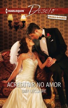 acreditar no amor (ebook)-day leclaire-9788468752426