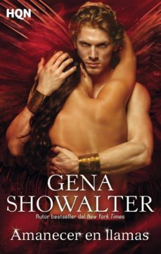 amanecer en llamas-gena showalter-9788468756226