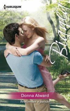 reacender a paixo (ebook)-donna alward-9788468758626