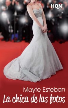 la chica de las fotos (finalista iii premio digital) (ebook)-mayte esteban-9788468766126