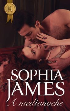 a medianoche-sophia james-9788468767826