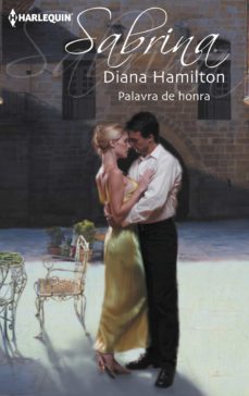 palabra de honra (ebook)-diana hamilton-9788468771526