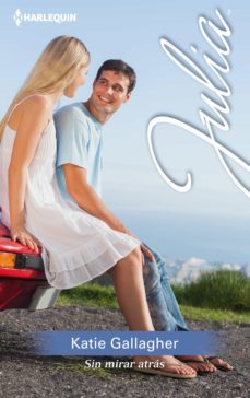 sin mirar atras (ebook)-katie gallagher-9788468786926