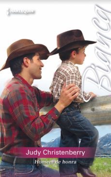 homem de honra (ebook)-judy christenberry-9788468789026