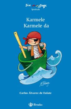 Imagen Principal de Karmele Karmele da