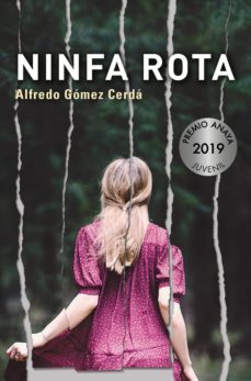 ninfa rota (ebook)-alfredo gomez cerda-9788469857526