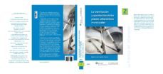 la tramitacion y aprobacion de los planes urbanisticos municipale s-m. del castillo garcia-9788470525926