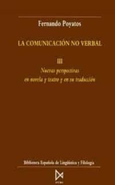 nuevas perspectivas en novela y teatro en su traduccion-9788470902826