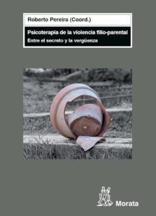 psicoterapia de la violencia filio-parental (ebook)-roberto pereira-9788471126726