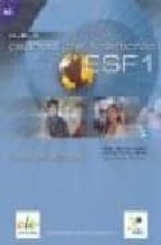 español sin fronteras 1. cuaderno de ejercicioss-jesus sanchez lobato-concha moreno garcia-isabel santos gargallo-9788471438126