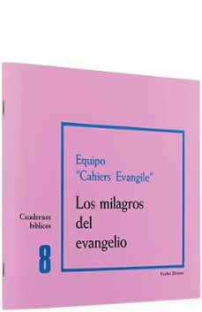 milagros del evangelio los-9788471511126