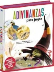 adivinanzas para jugar-9788471538826