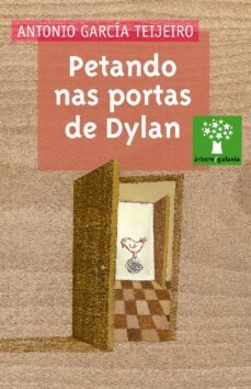 petando nas portas de dylan-antonio garcia teijeiro-9788471540126