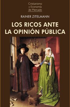 ricos ante la opinion publica-9788472098626